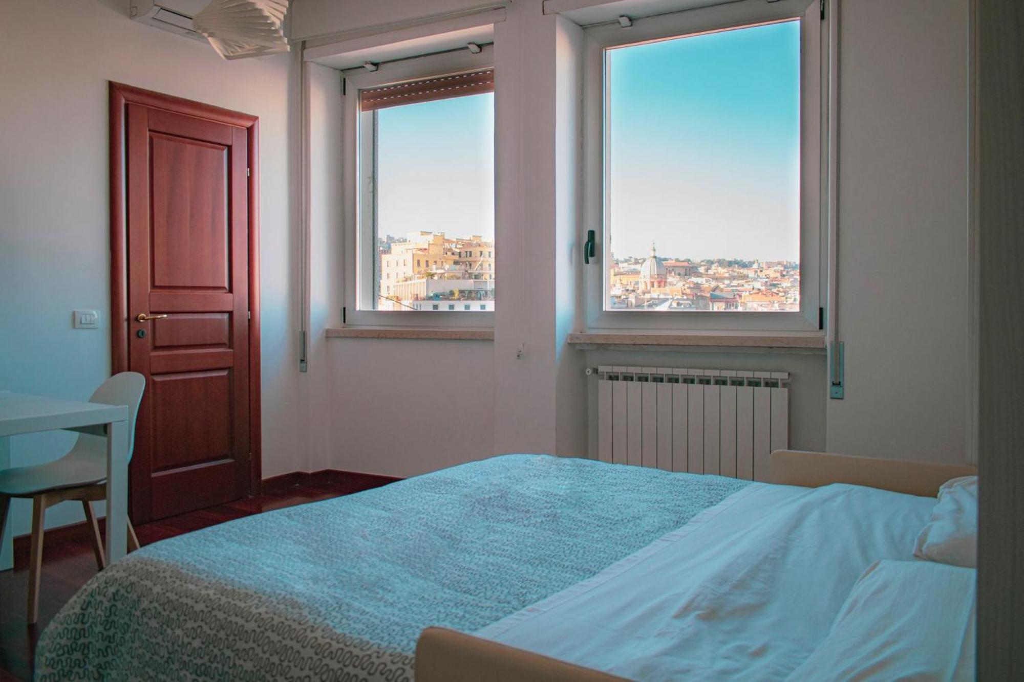 Il Gabbiano Napoli Nápoles Exterior foto