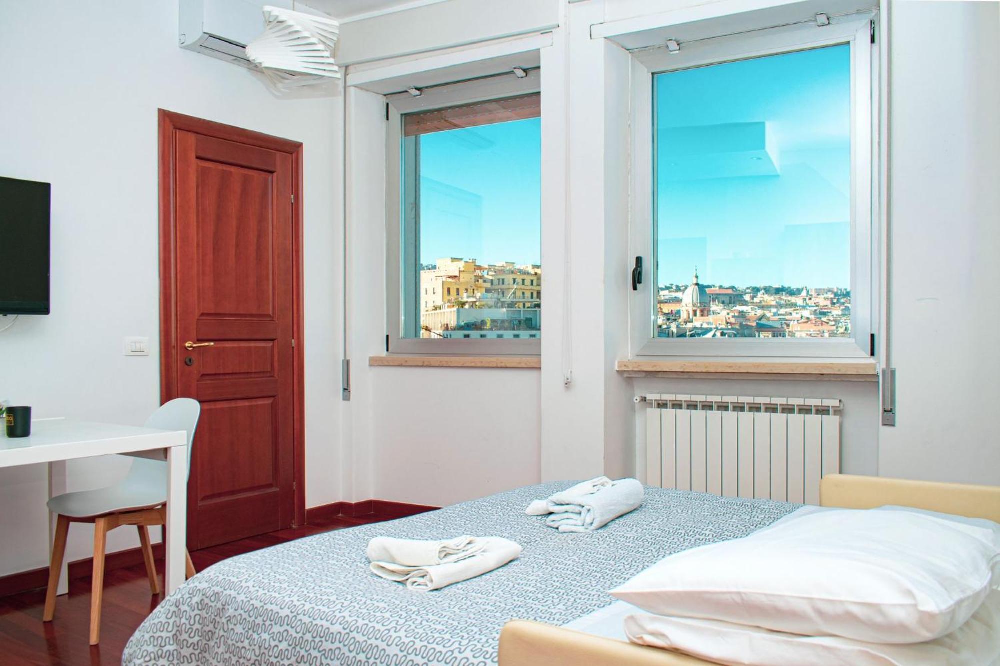 Il Gabbiano Napoli Nápoles Exterior foto