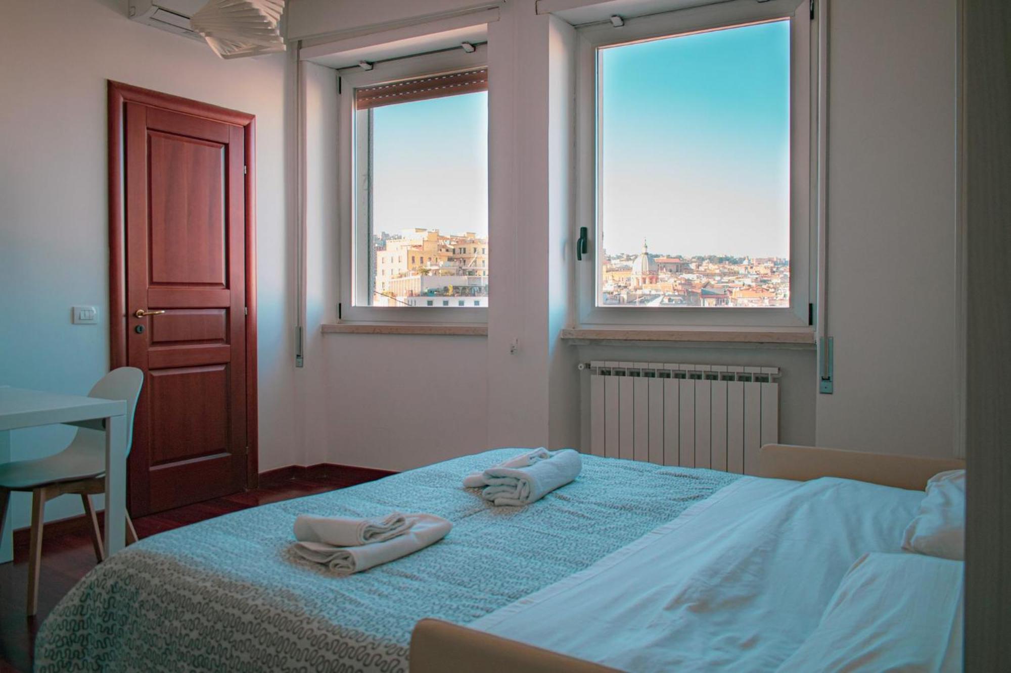Il Gabbiano Napoli Nápoles Exterior foto