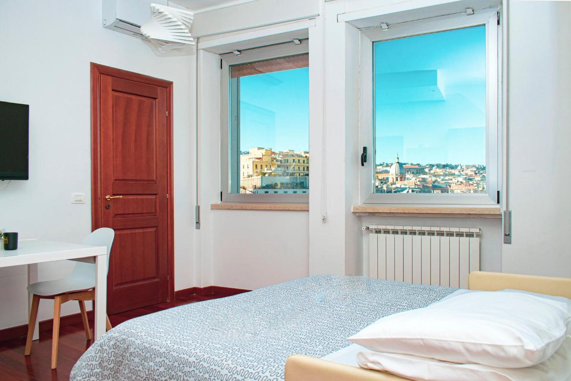 Il Gabbiano Napoli Nápoles Exterior foto